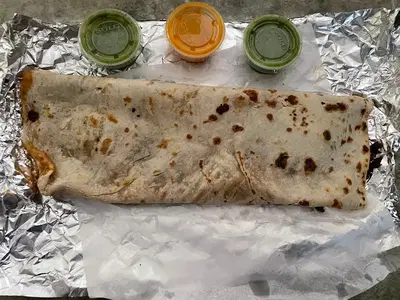 Tacos m&m