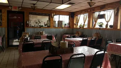 Uncle Roy's BBQ