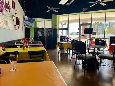 Teresita's Kitchen
