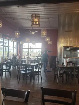 Taqueria La Herradura Pharr