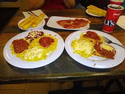 Fazoli's