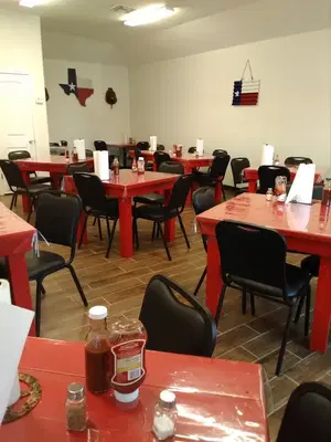 Smokey's Barbeque