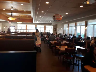 IHOP