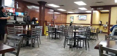 Eddie's Tacos