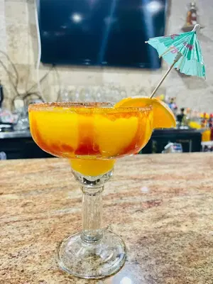 Los Compadres Mexican Restaurant-Bar