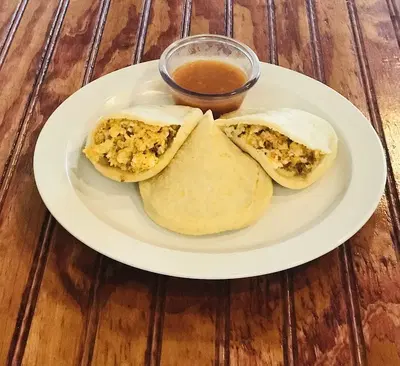 El Corral Restaurant y Taquería