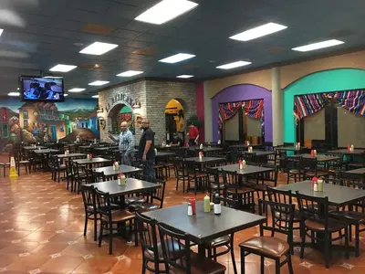 Taqueria La Mexicana