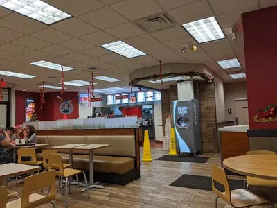 Wendy's