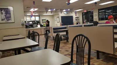 Whataburger