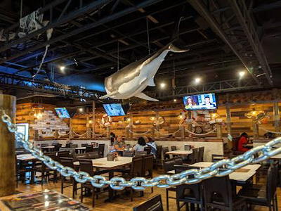 Juicy Seafood & Bar