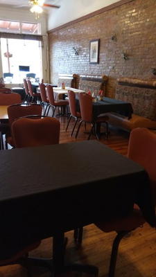 South Dallas Cafe