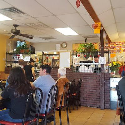 Mi Sazon Mexican Restaurant
