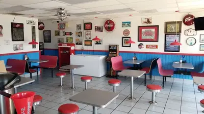 Hav-R Charburger