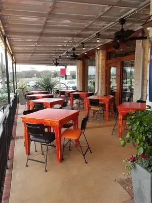 Pappas Bar-B-Q