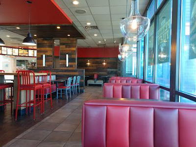 Arby's