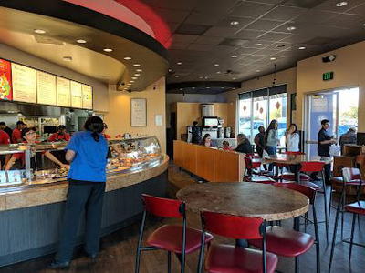 Panda Express