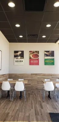 Marco's Pizza