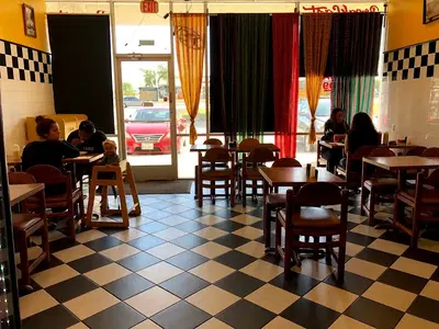 Emelia's Tex Mex & Taqueria