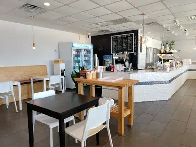 The Rice Bar