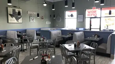 Sunview Cafe