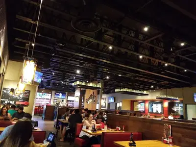 Chili's Grill & Bar