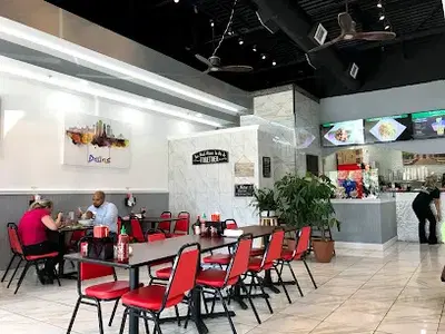 Pho Beef Noodle & Grill