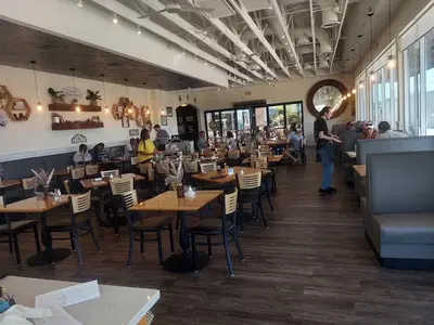 Down South Kitchen & Bakery