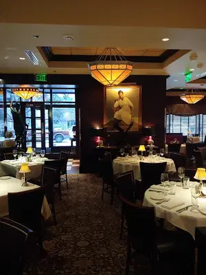 The Capital Grille