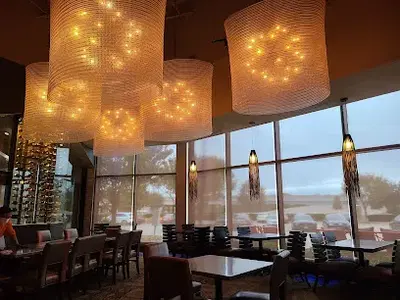 Kona Grill - Plano