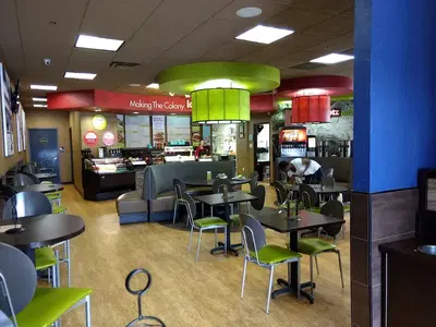 Schlotzsky's