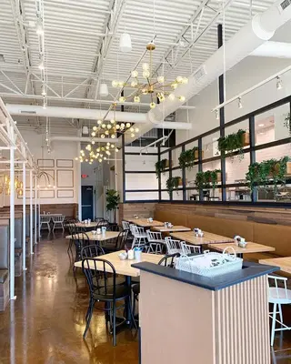 Hills Cafe - Austin Ranch
