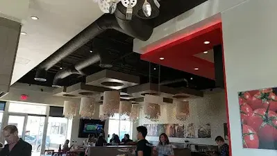 Luna Grill