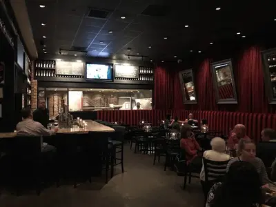 Coal Vines Pizza and Wine Bar