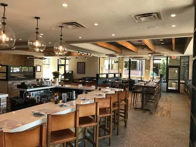 Cork & Pig Tavern Southlake