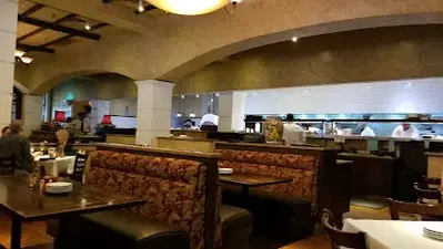 Brio Italian Grille
