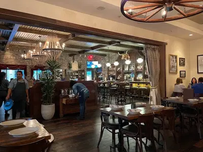 Muchacho - Southlake
