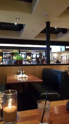 Redrock Canyon Grill