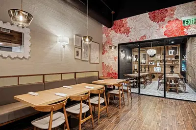 Nikko Southlake Restaurant