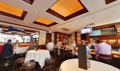 Truluck's Ocean's Finest Seafood and Crab
