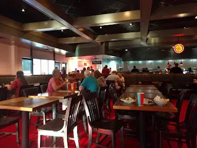 Pei Wei Asian Kitchen