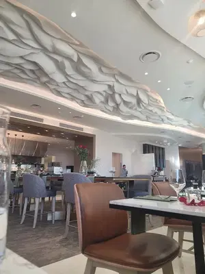 Jellicos & Curve Lounge