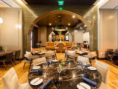 Sky Creek Kitchen and Bar
