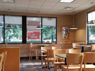 Wendy's