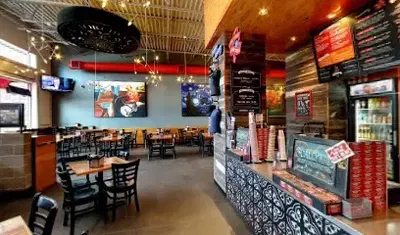 Torchy's Tacos