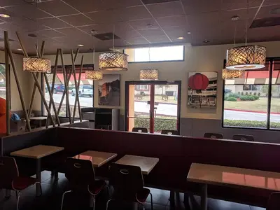 Panda Express