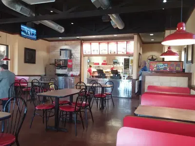 Chicken Express