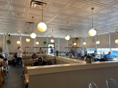 Eggsquisite Cafe