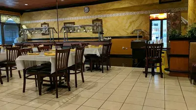 Minerva Indian Cuisine
