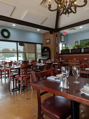 Ristorante Mulino