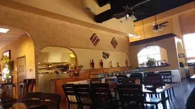 The Victoria Restaurant
